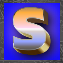 S ranking icon