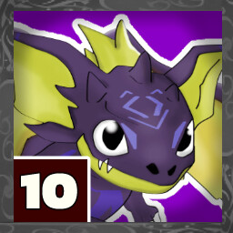 Kalek 10 icon