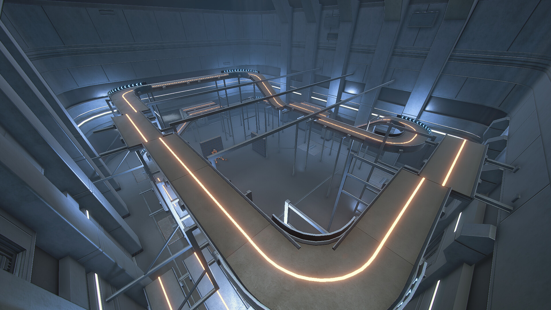 Gadget Master: A Secret Agency Lab Screenshot 4