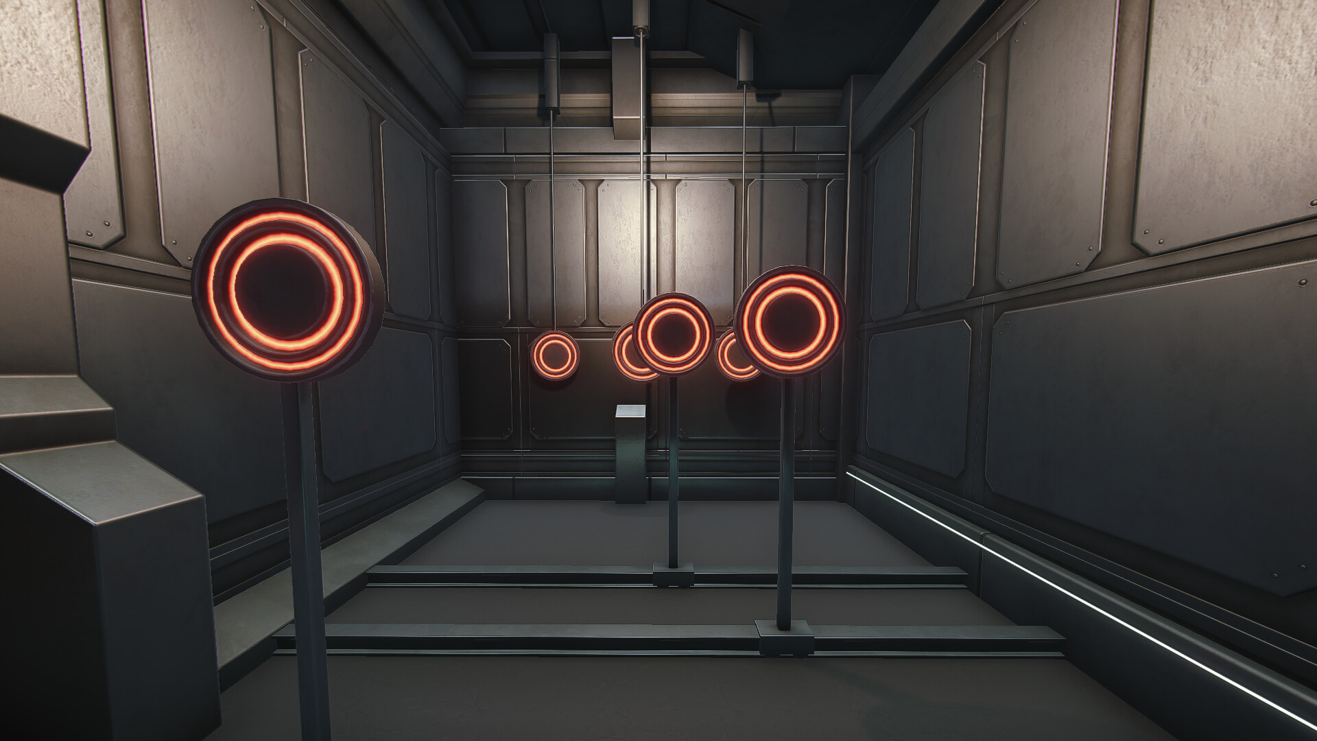 Gadget Master: A Secret Agency Lab Screenshot 5