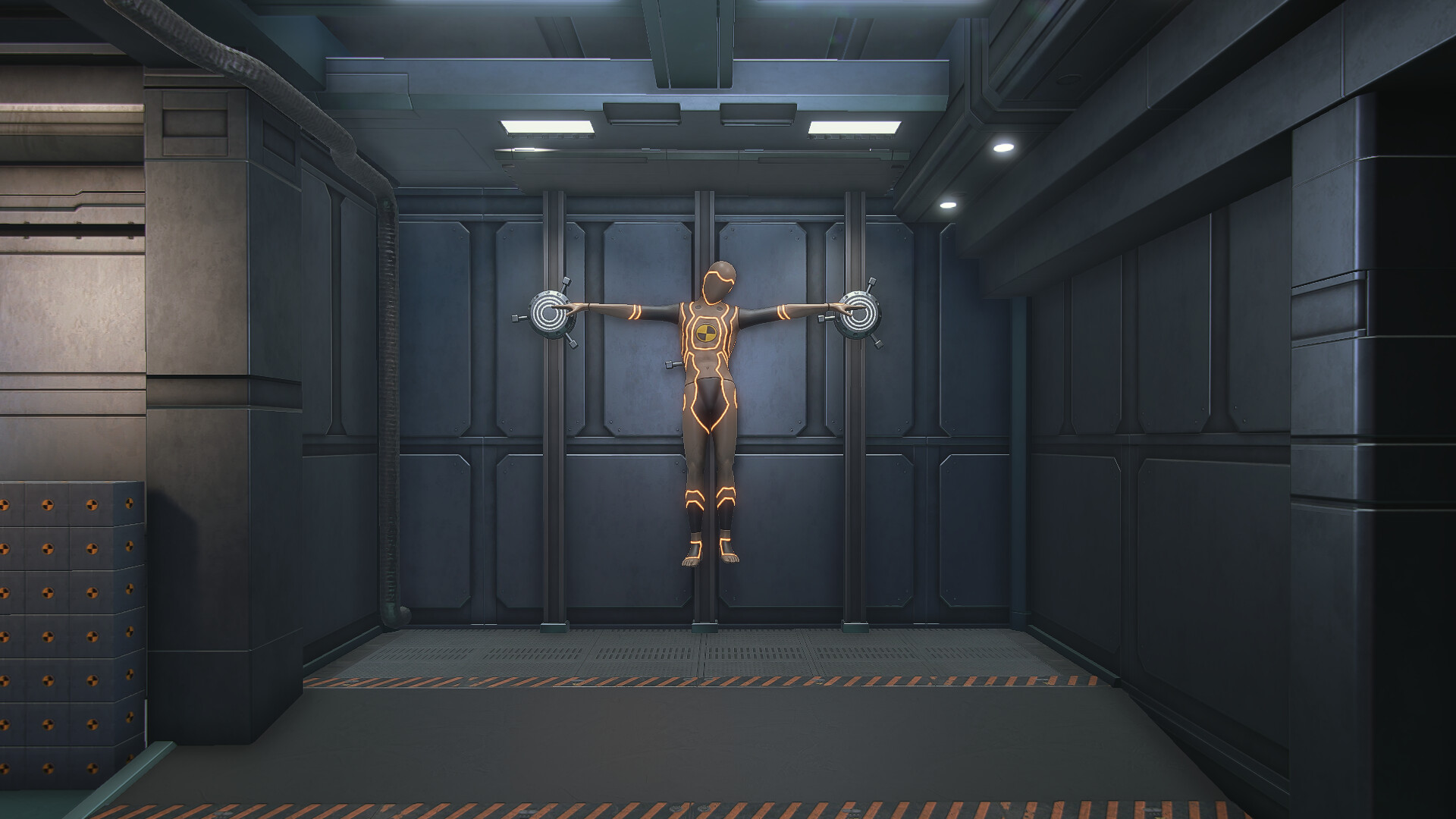 Gadget Master: A Secret Agency Lab Screenshot 1