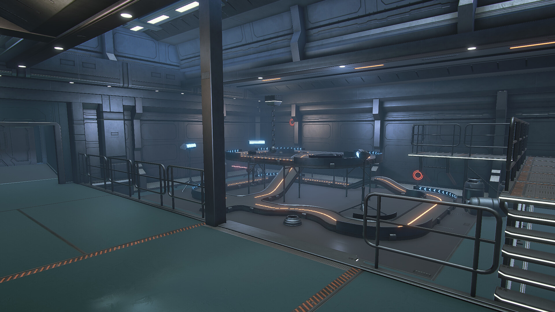 Gadget Master: A Secret Agency Lab Screenshot 6