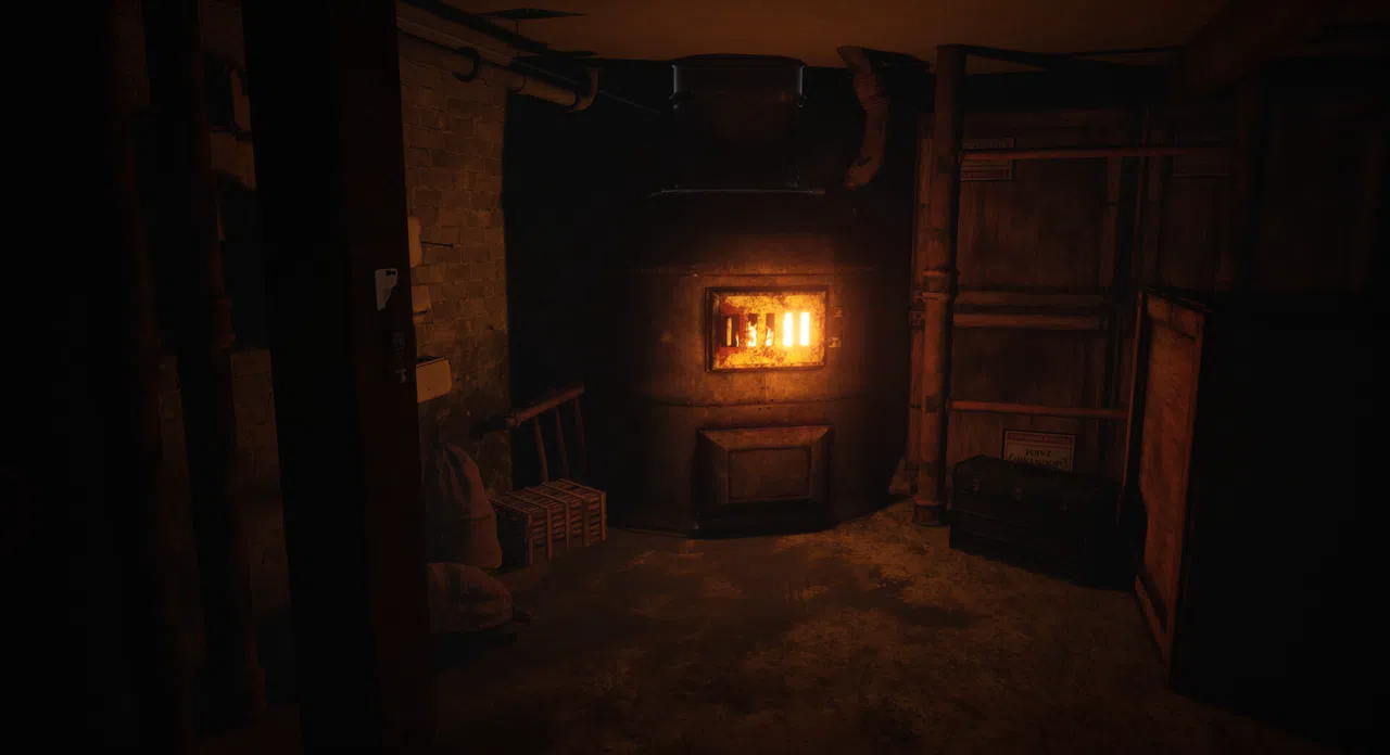 Prophecy Screenshot 2