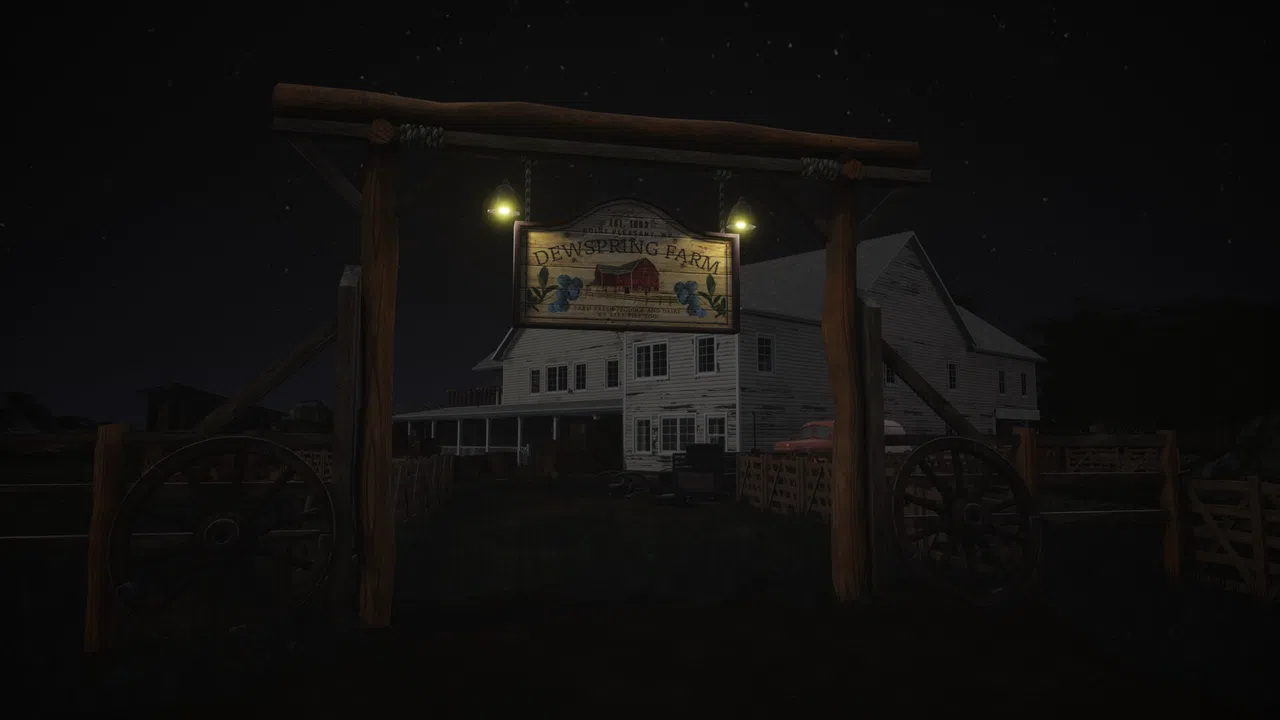 Prophecy Screenshot 1