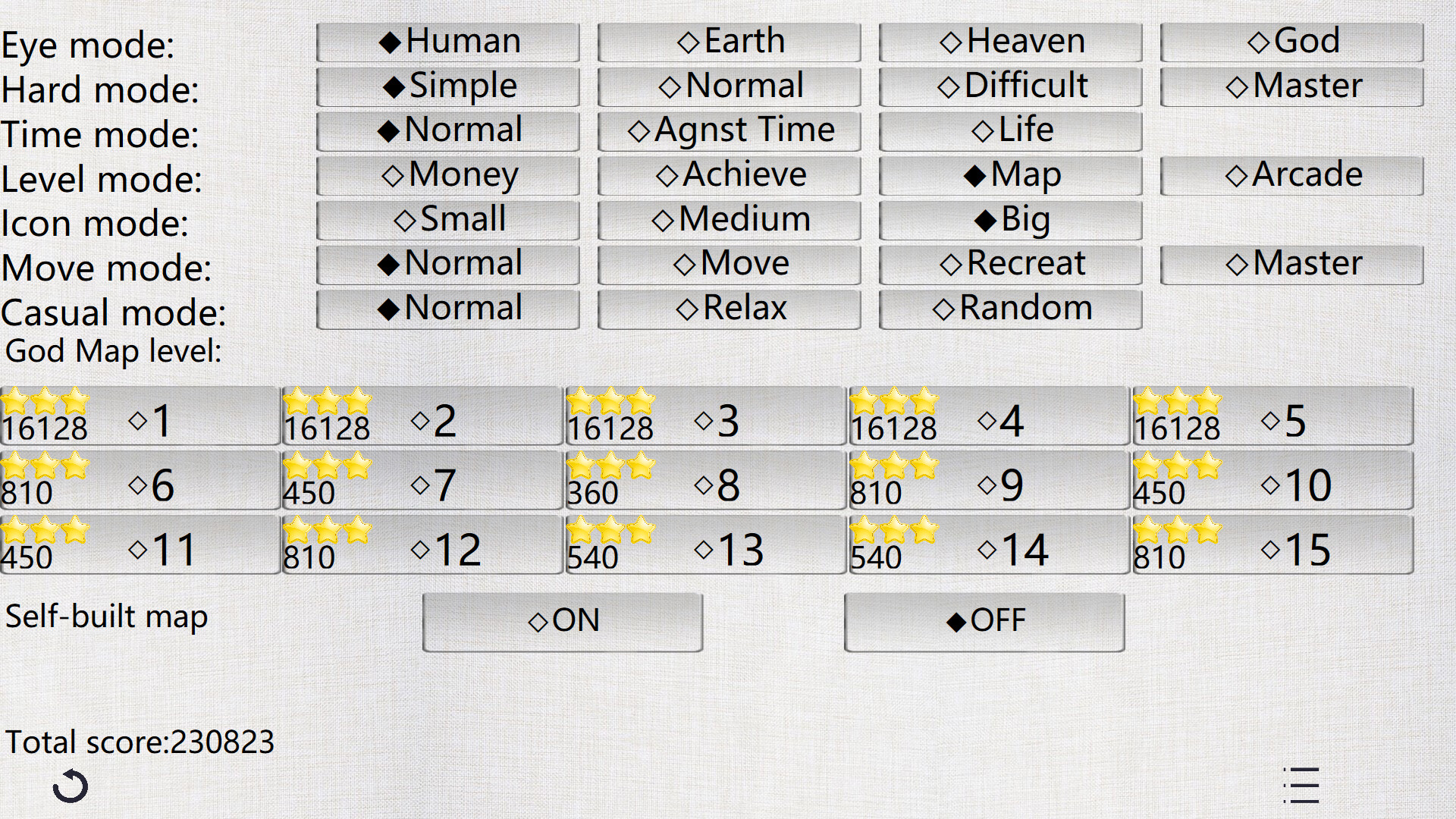 CrystalLinker:Infinity Screenshot 4