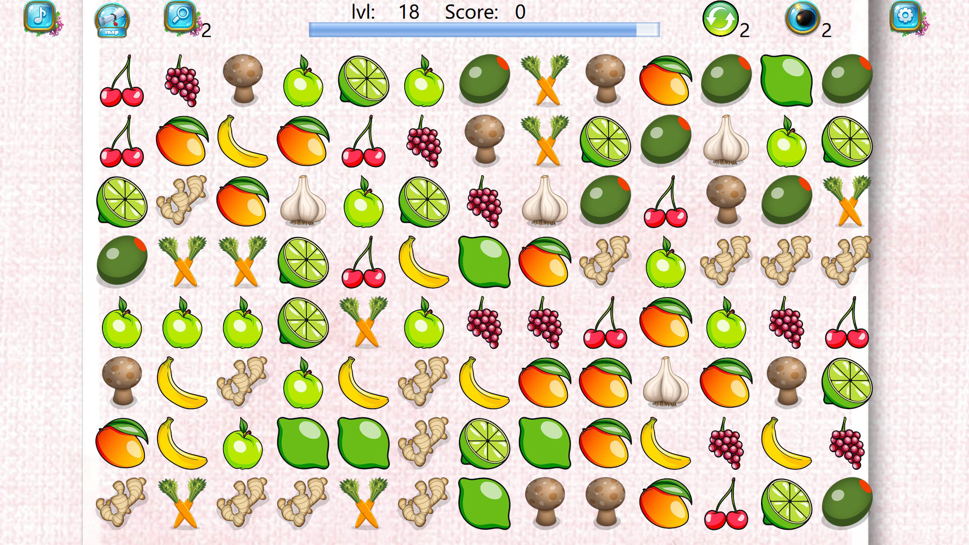 CrystalLinker:Infinity Screenshot 6