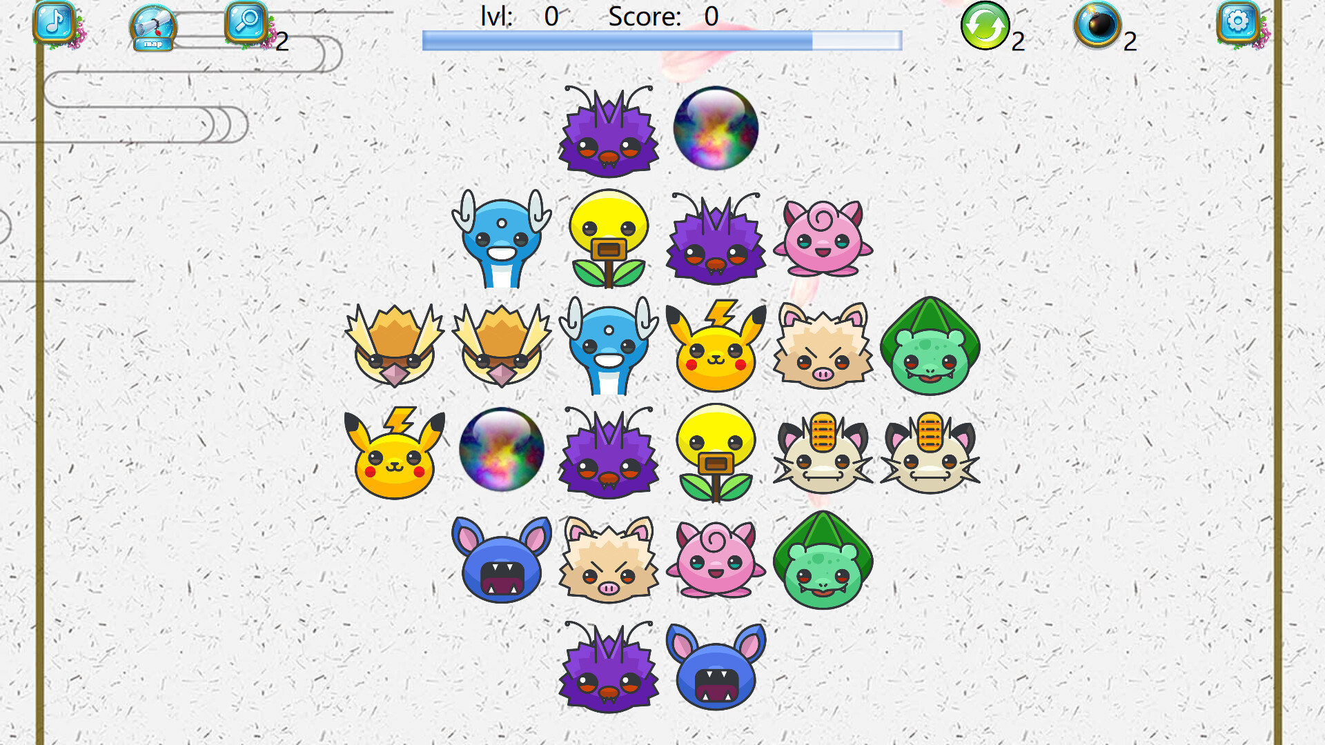 CrystalLinker:Infinity Screenshot 7