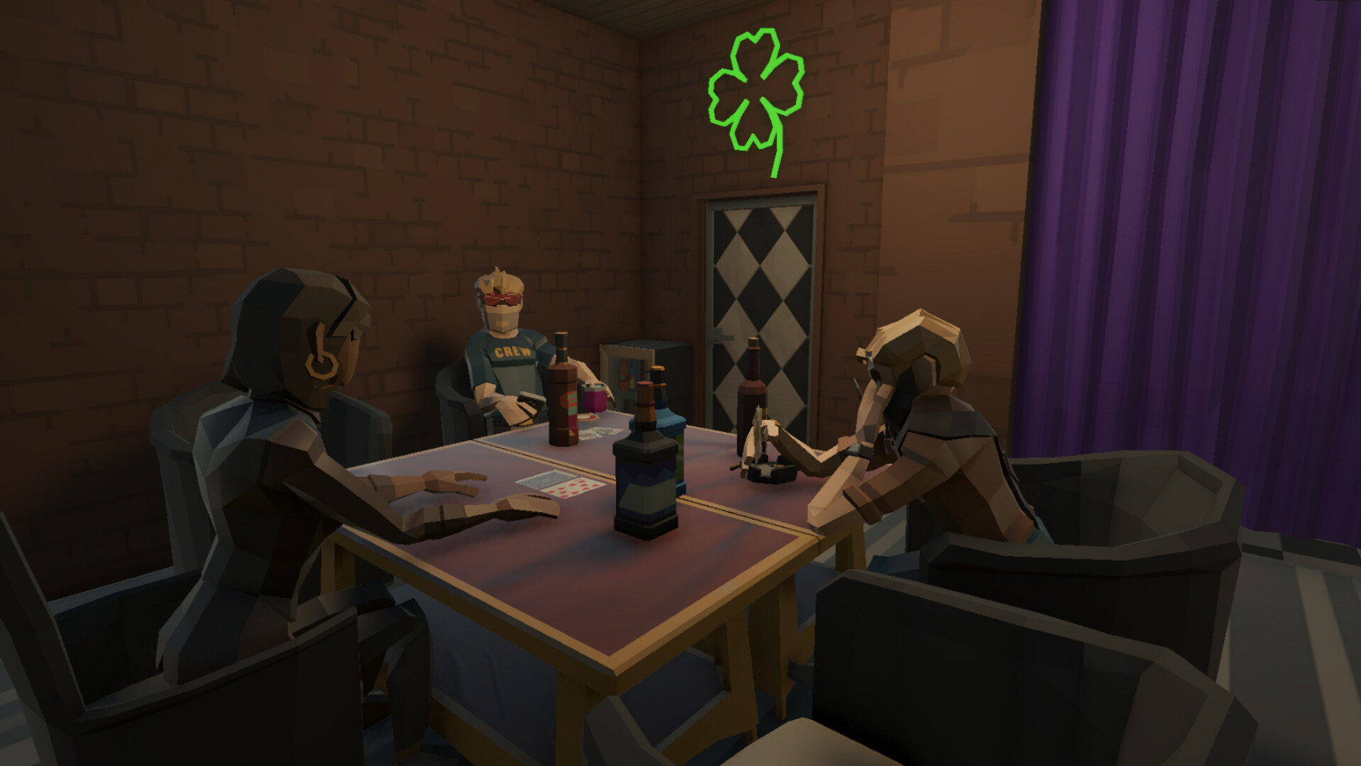 Bartender Life Simulator Screenshot 2