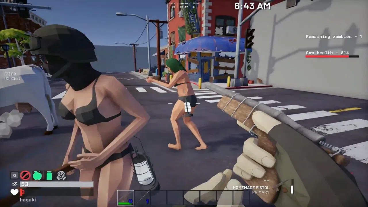 Ways Screenshot 0