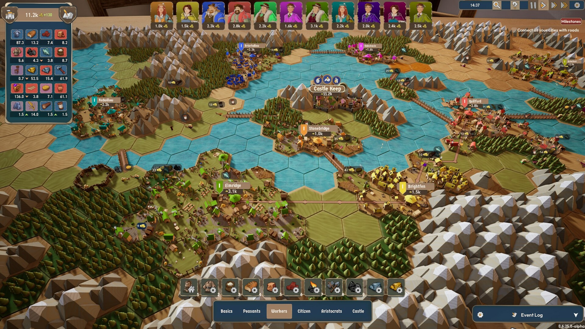 Let Them Trade Screenshot 7