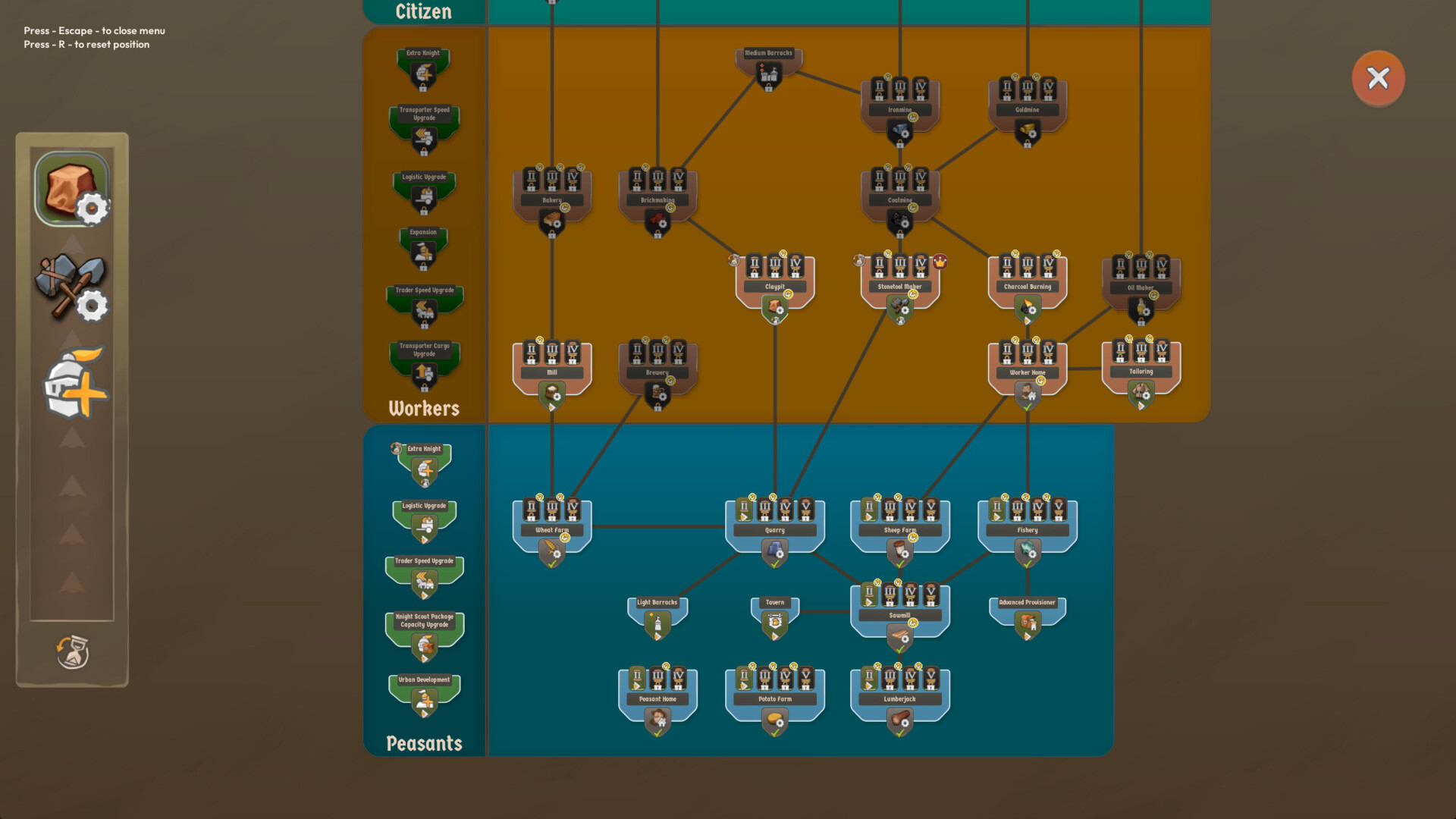 Let Them Trade Screenshot 4