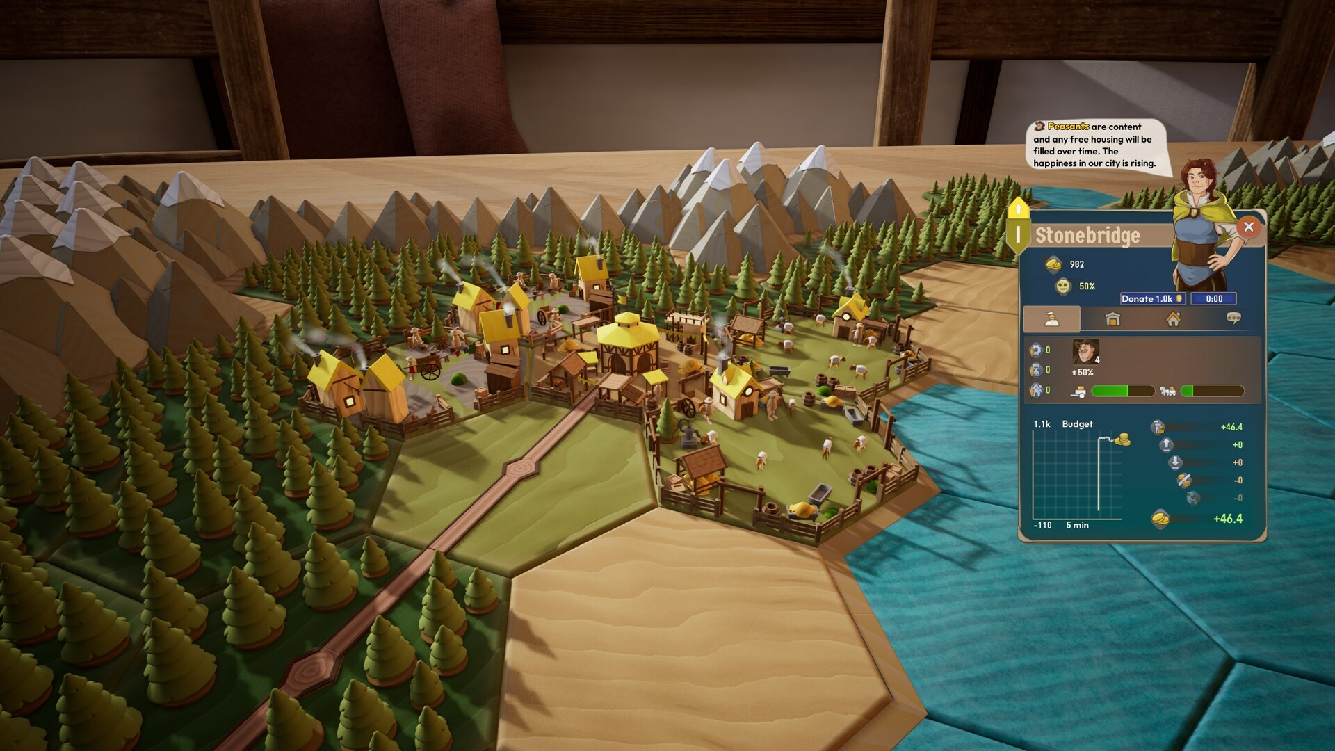 Let Them Trade Screenshot 12