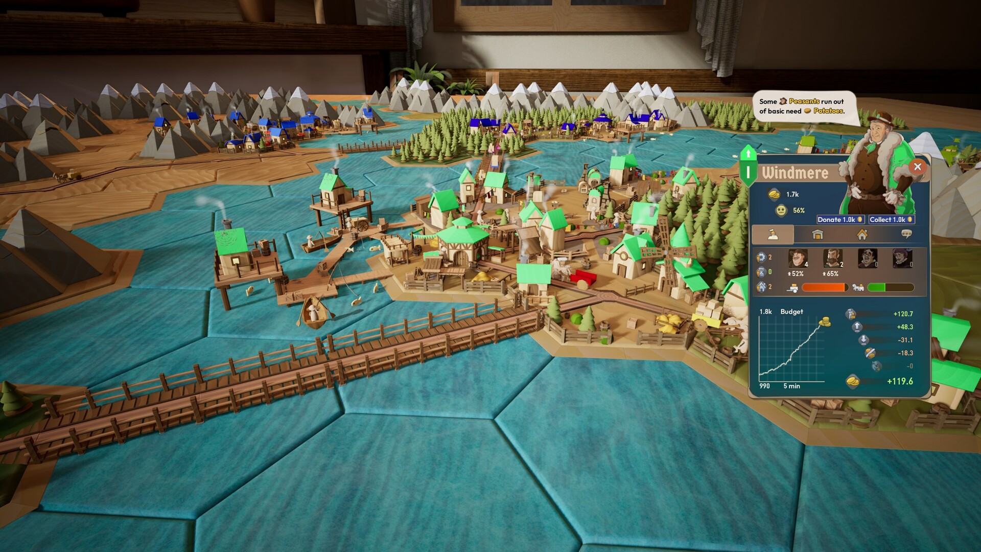 Let Them Trade Screenshot 11