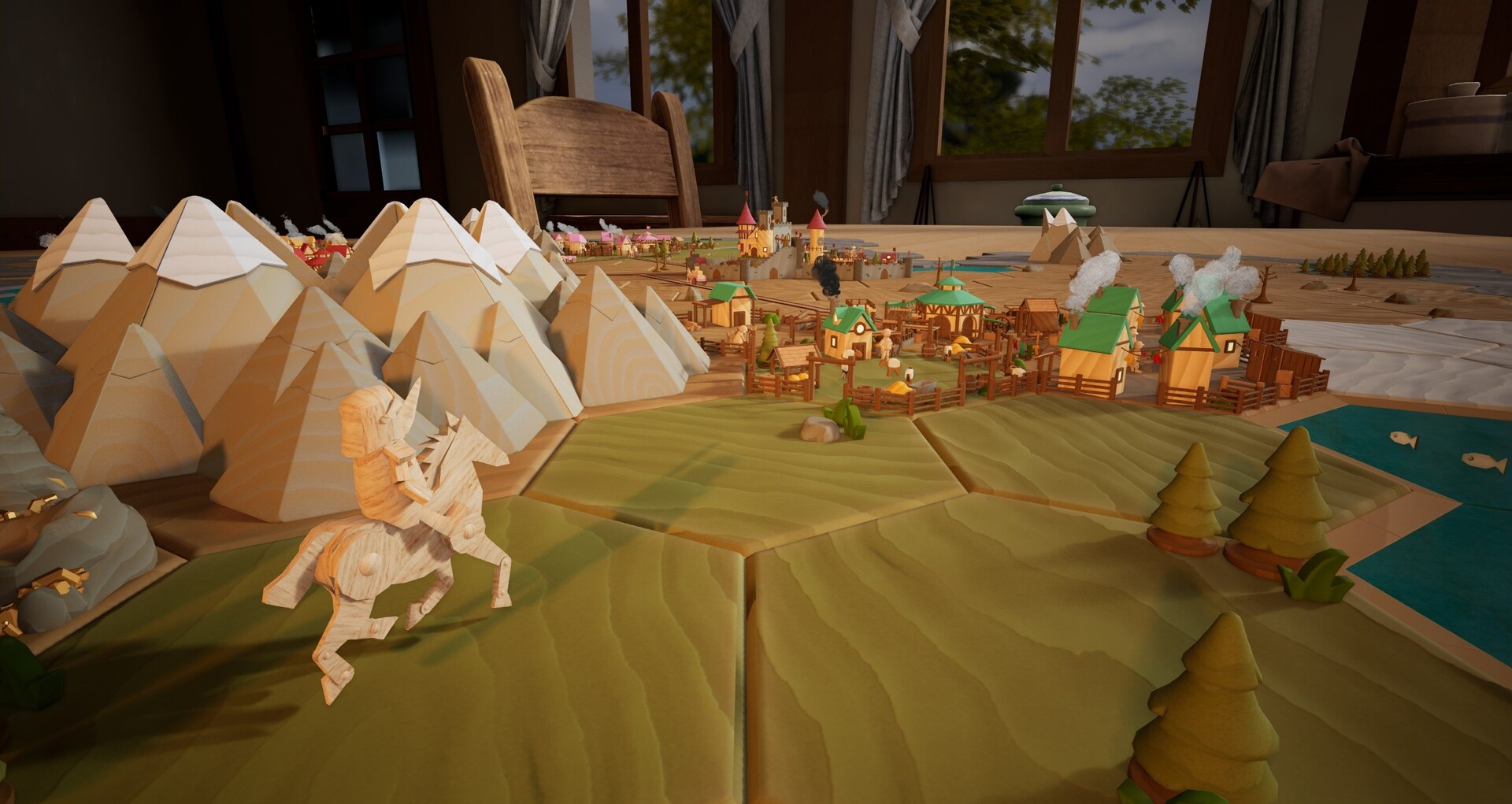 Let Them Trade Screenshot 16