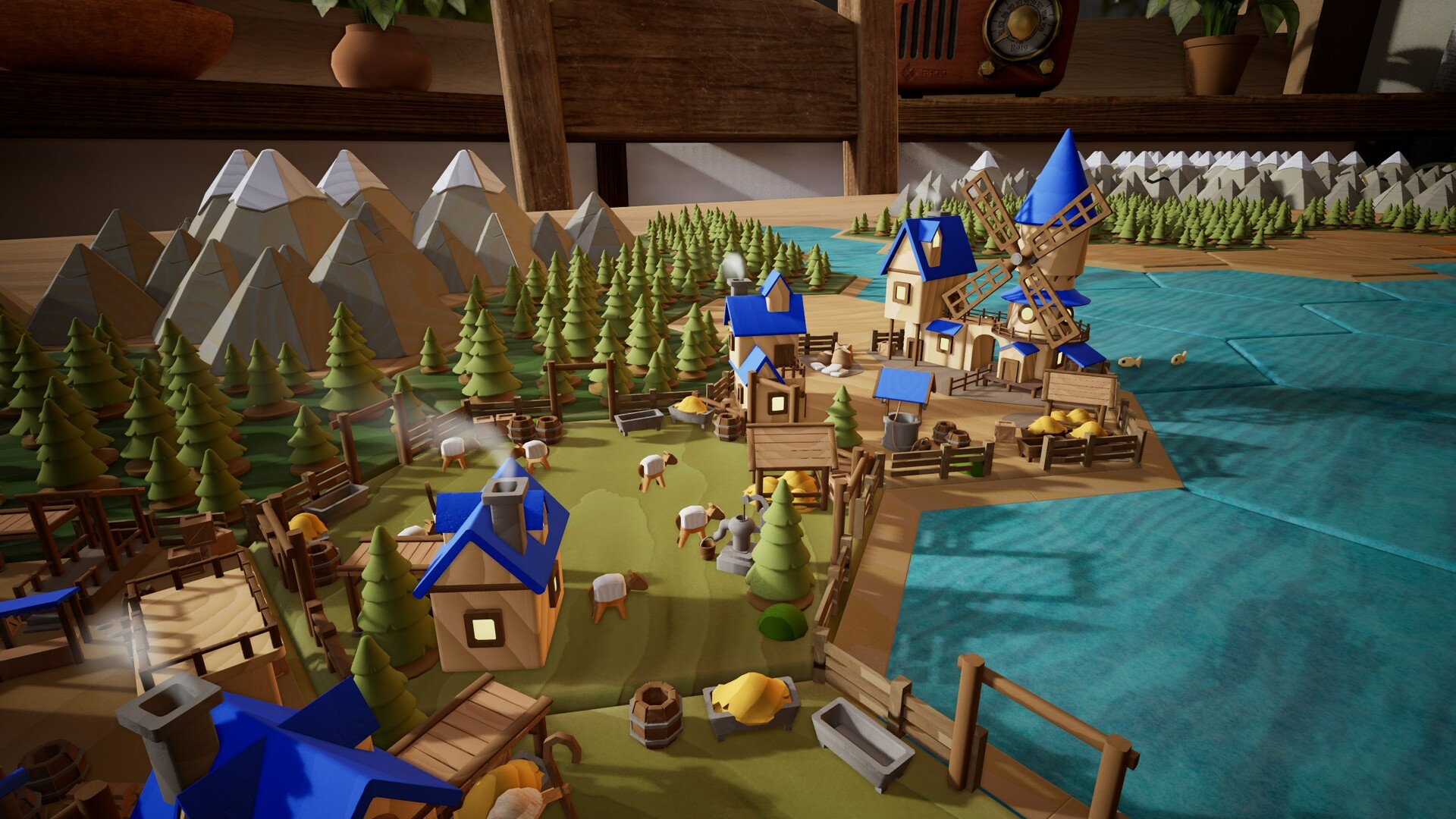 Let Them Trade Screenshot 14