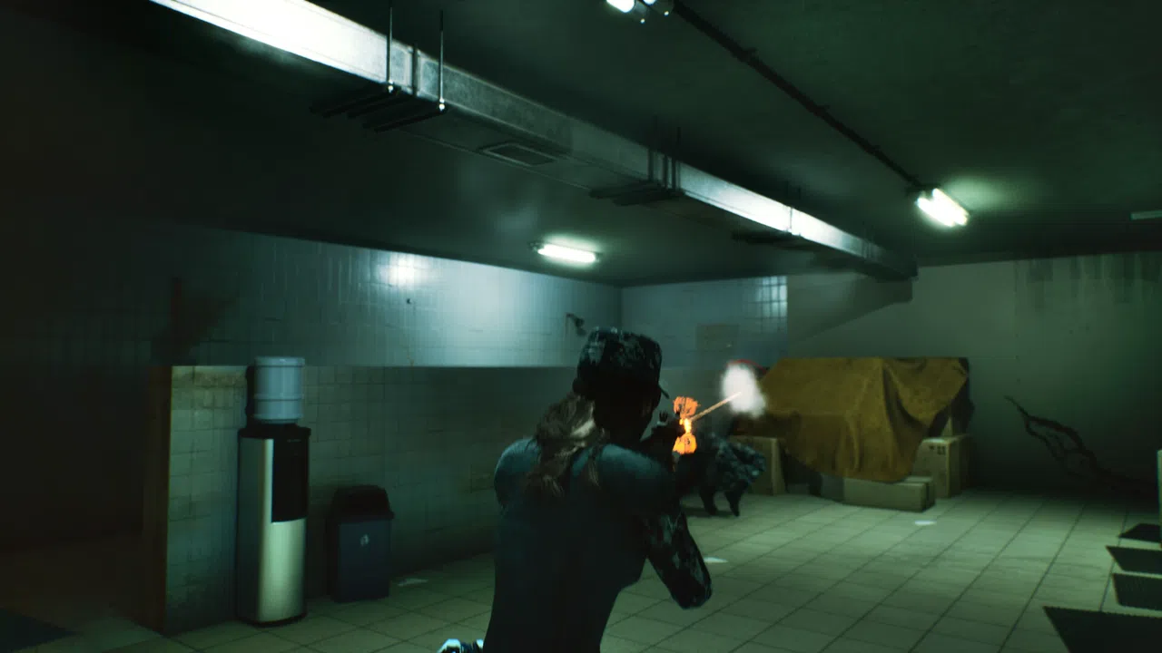 Deep Loop Screenshot 1
