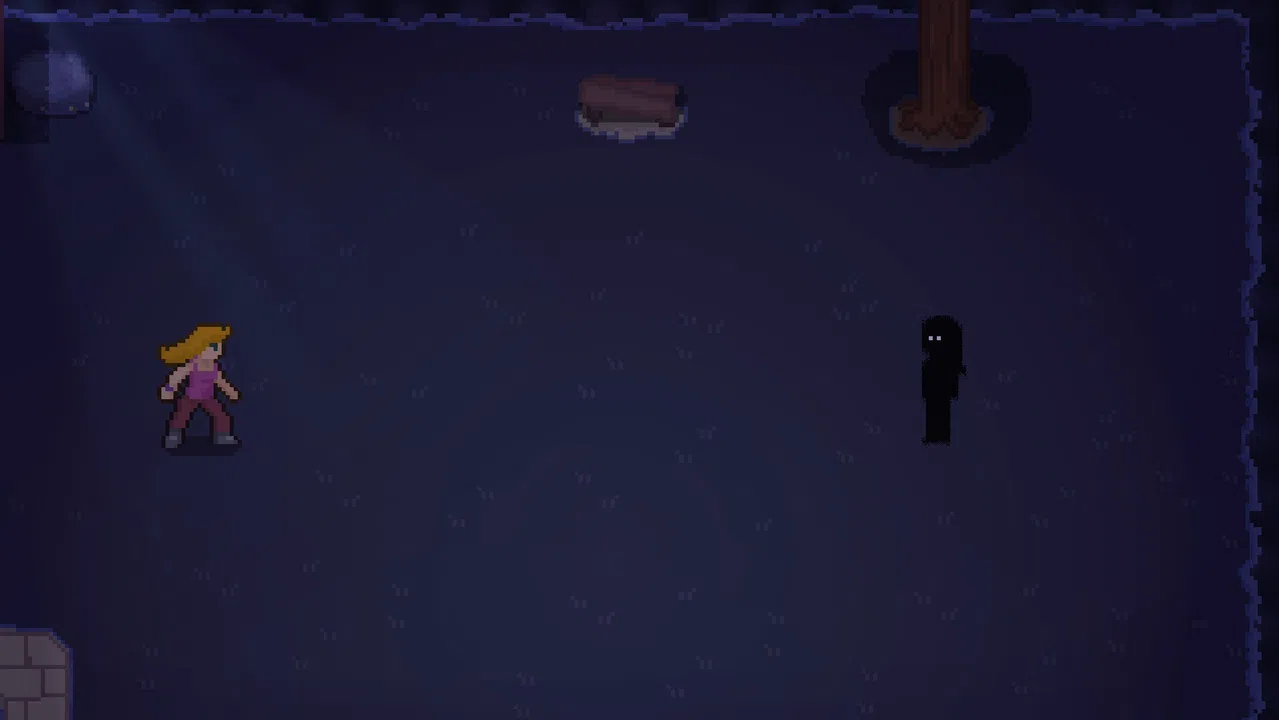 Farewell Demo Screenshot 0