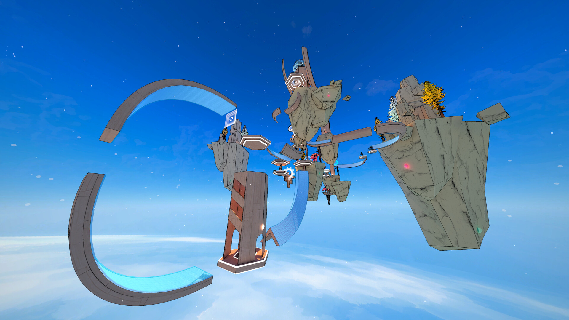 Hoverflow Screenshot 5