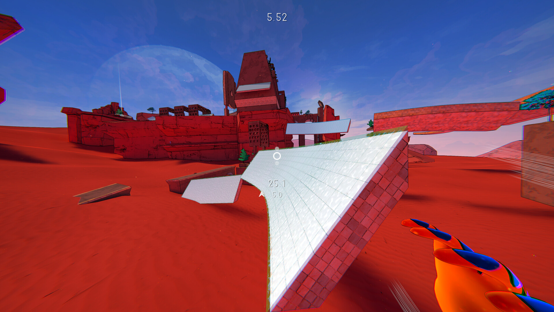 Hoverflow Screenshot 0