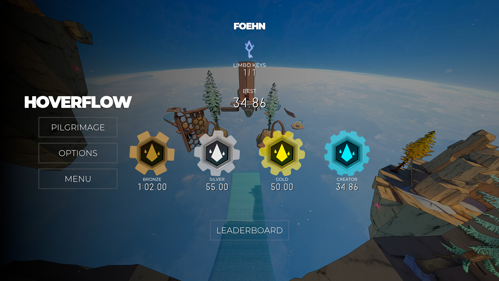 Hoverflow Screenshot 6