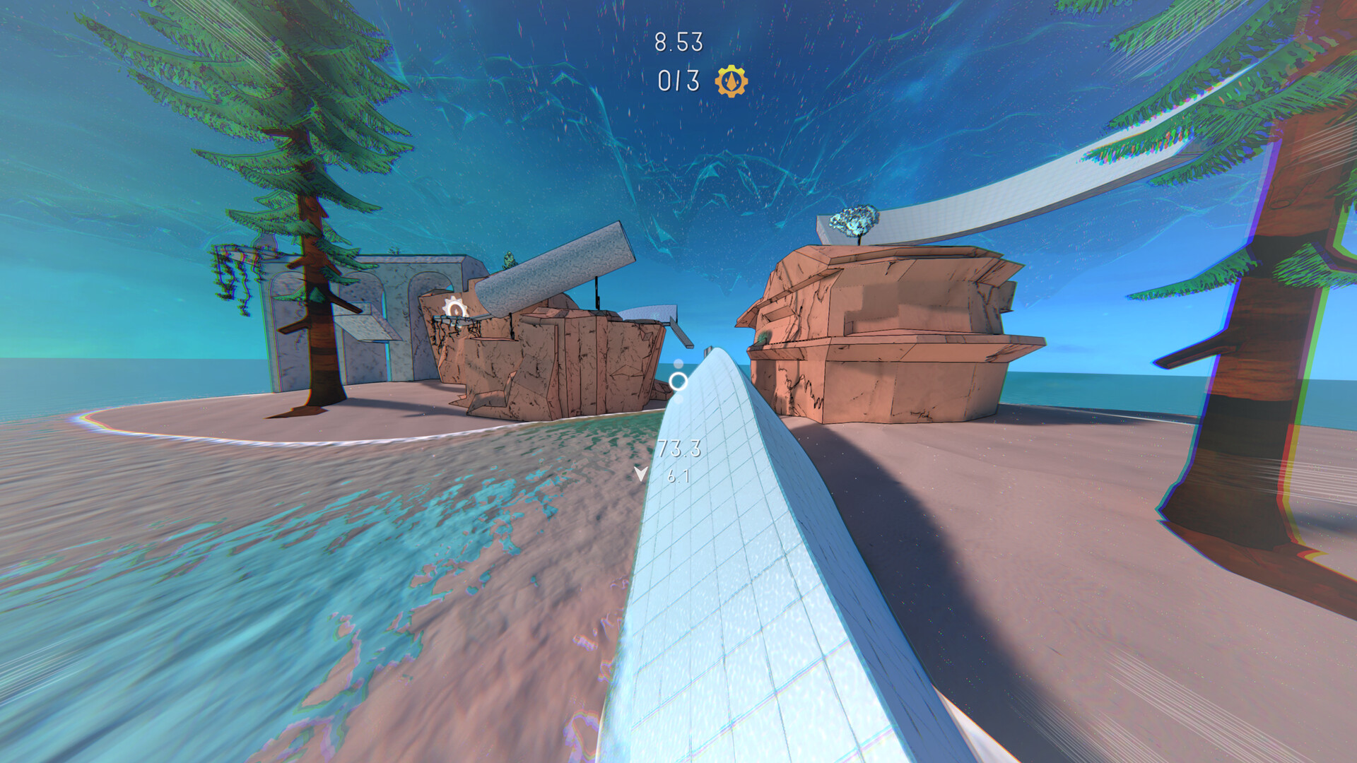 Hoverflow Screenshot 1