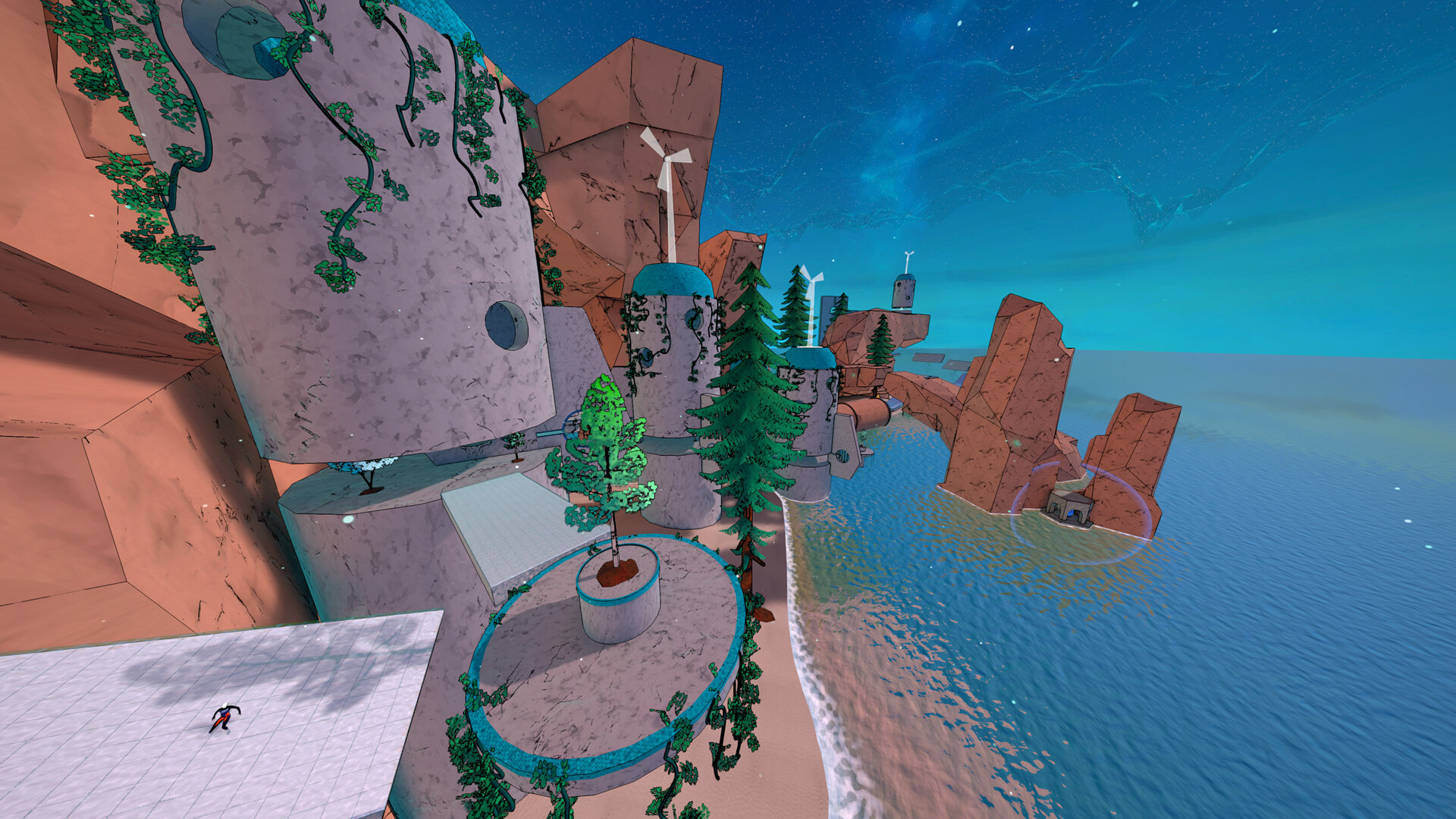 Hoverflow Screenshot 7