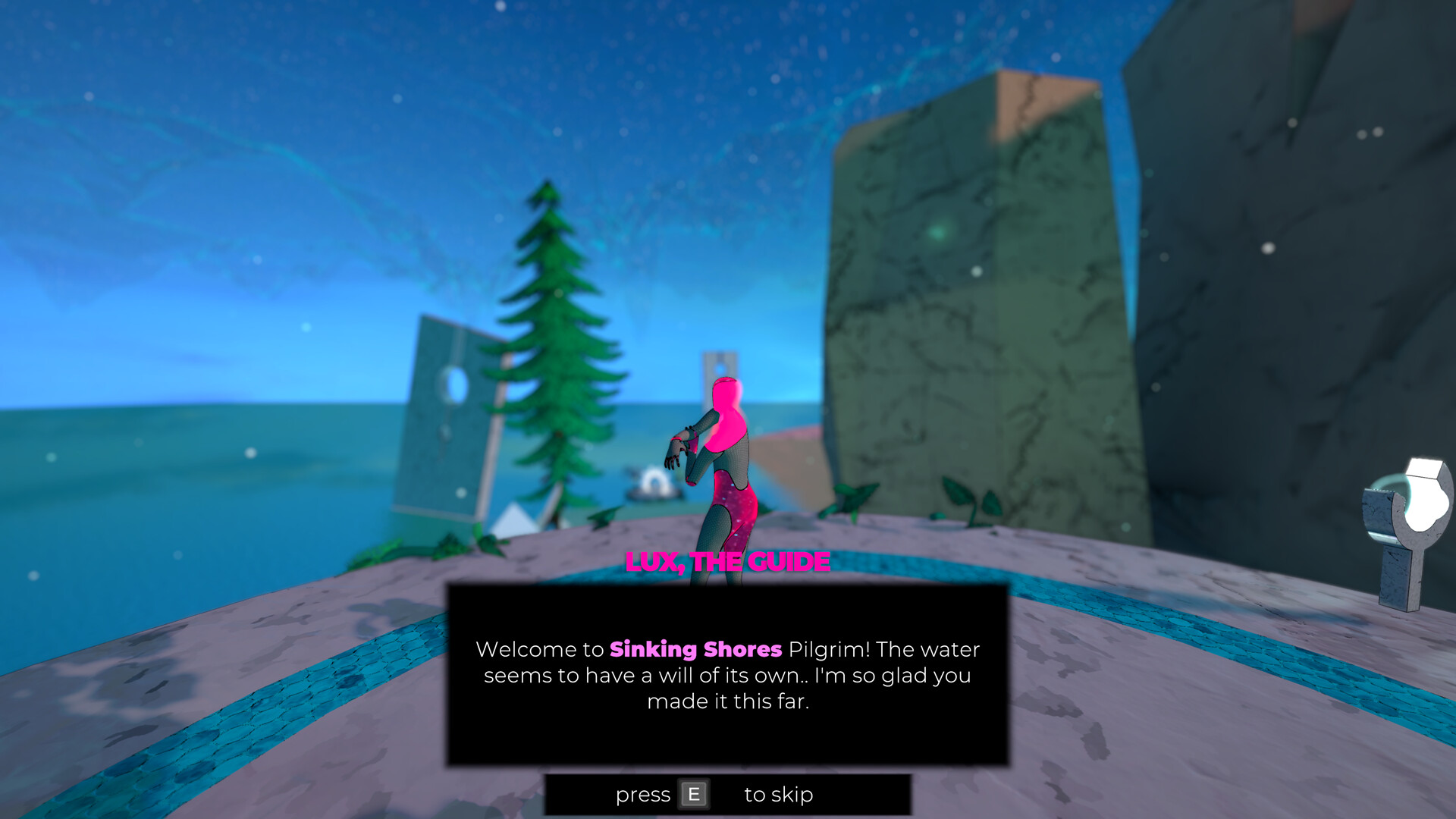 Hoverflow Screenshot 2