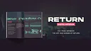 Return Artbook Screenshot 0