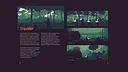 Return Artbook Screenshot 2
