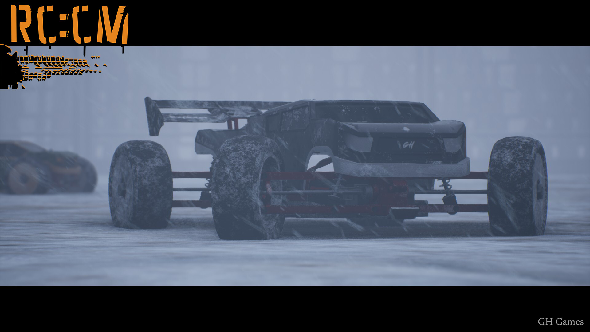 RC: Car Maniacs Screenshot 5
