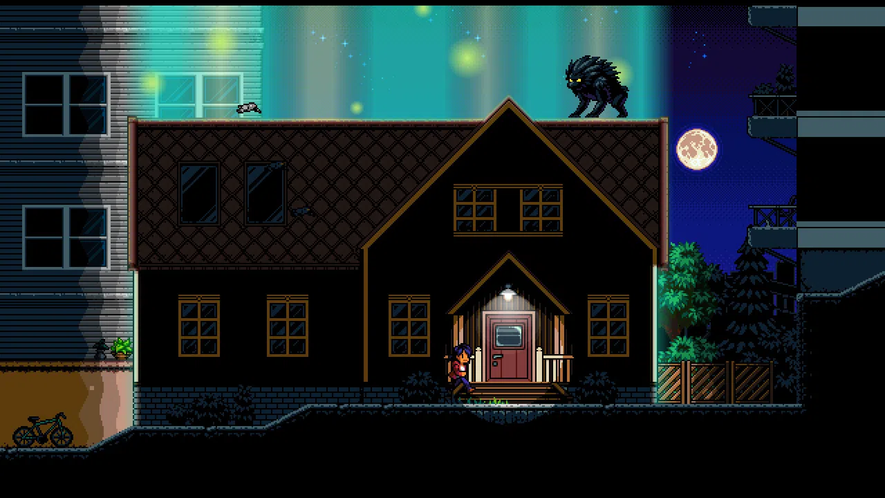 A Void Hope Screenshot 0