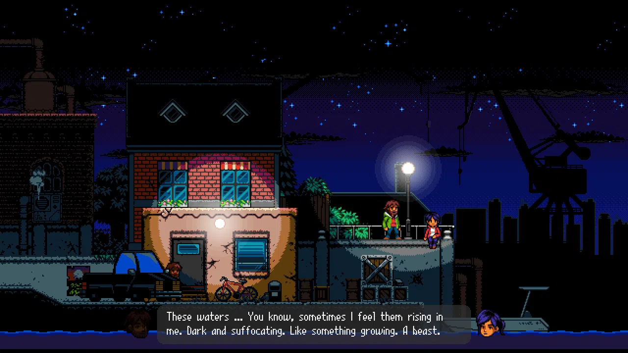 A Void Hope Screenshot 3