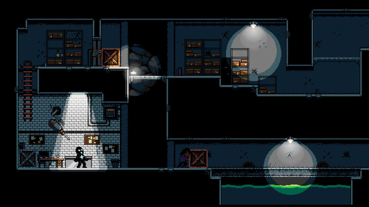 A Void Hope Screenshot 5