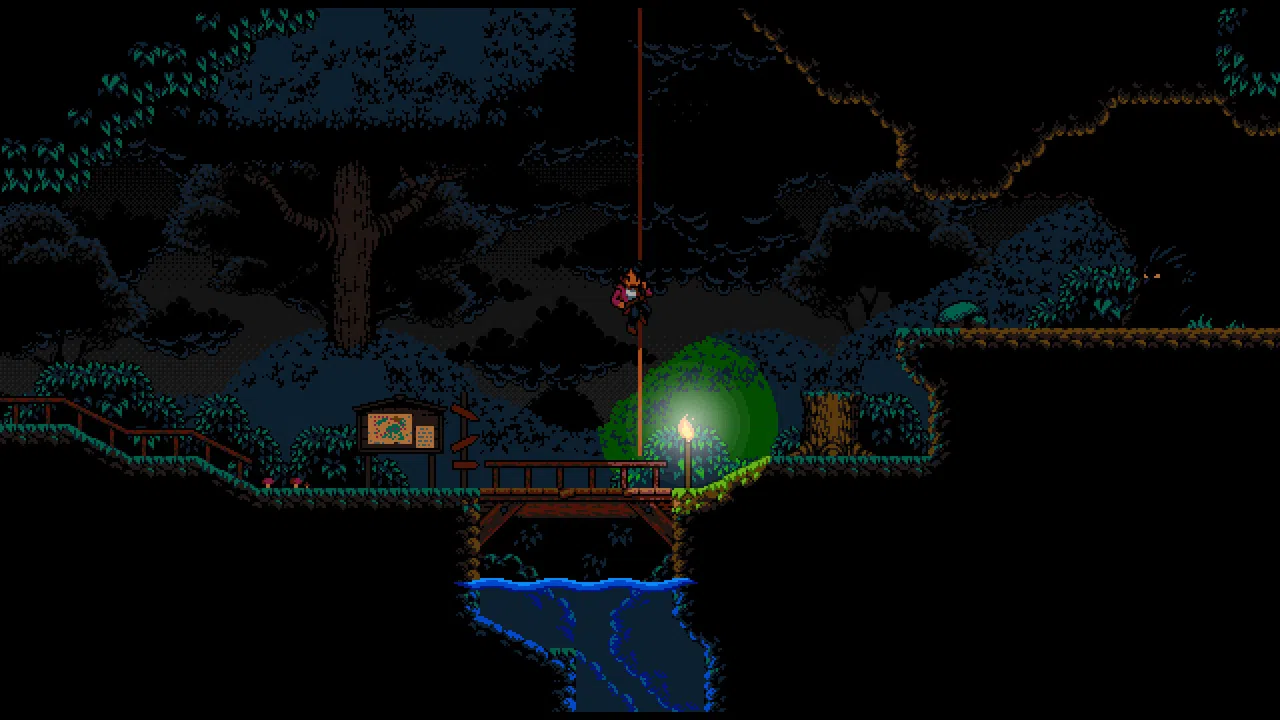 A Void Hope Screenshot 2