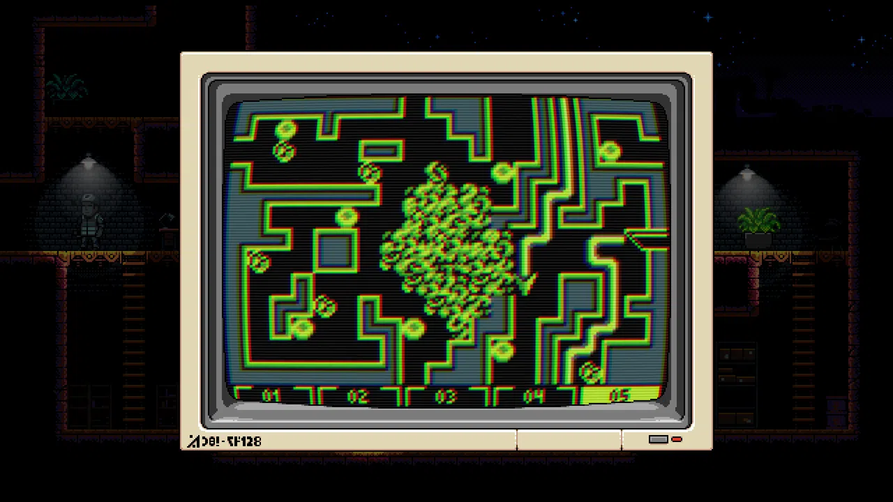 A Void Hope Screenshot 6