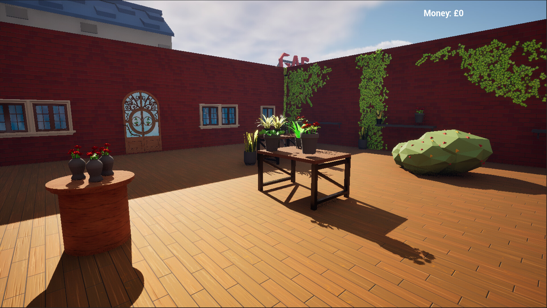 Plantichrist Screenshot 1