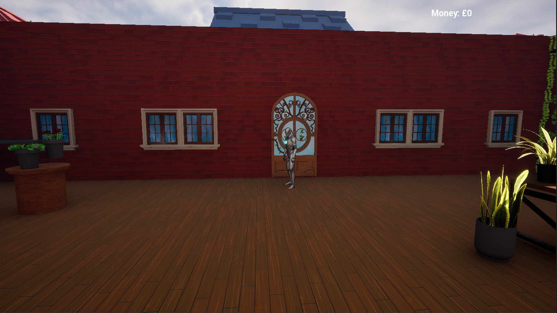 Plantichrist Screenshot 4