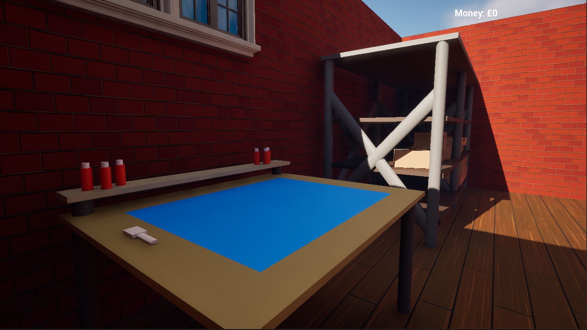 Plantichrist Screenshot 3