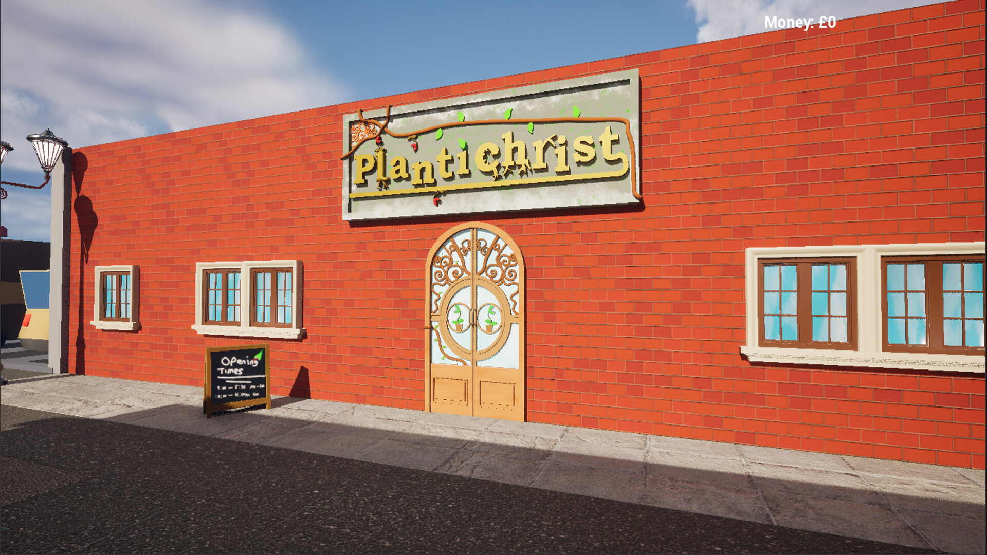 Plantichrist Screenshot 2