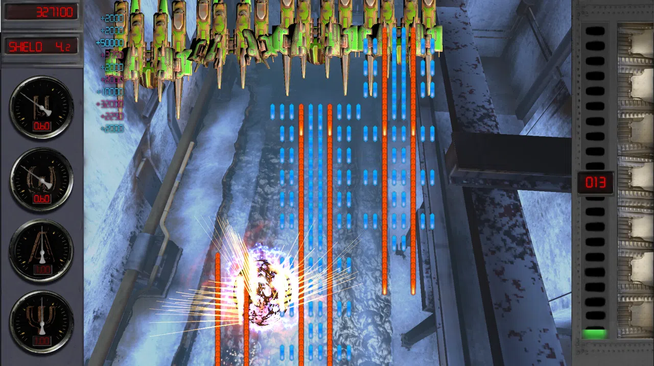 Variator Screenshot 3