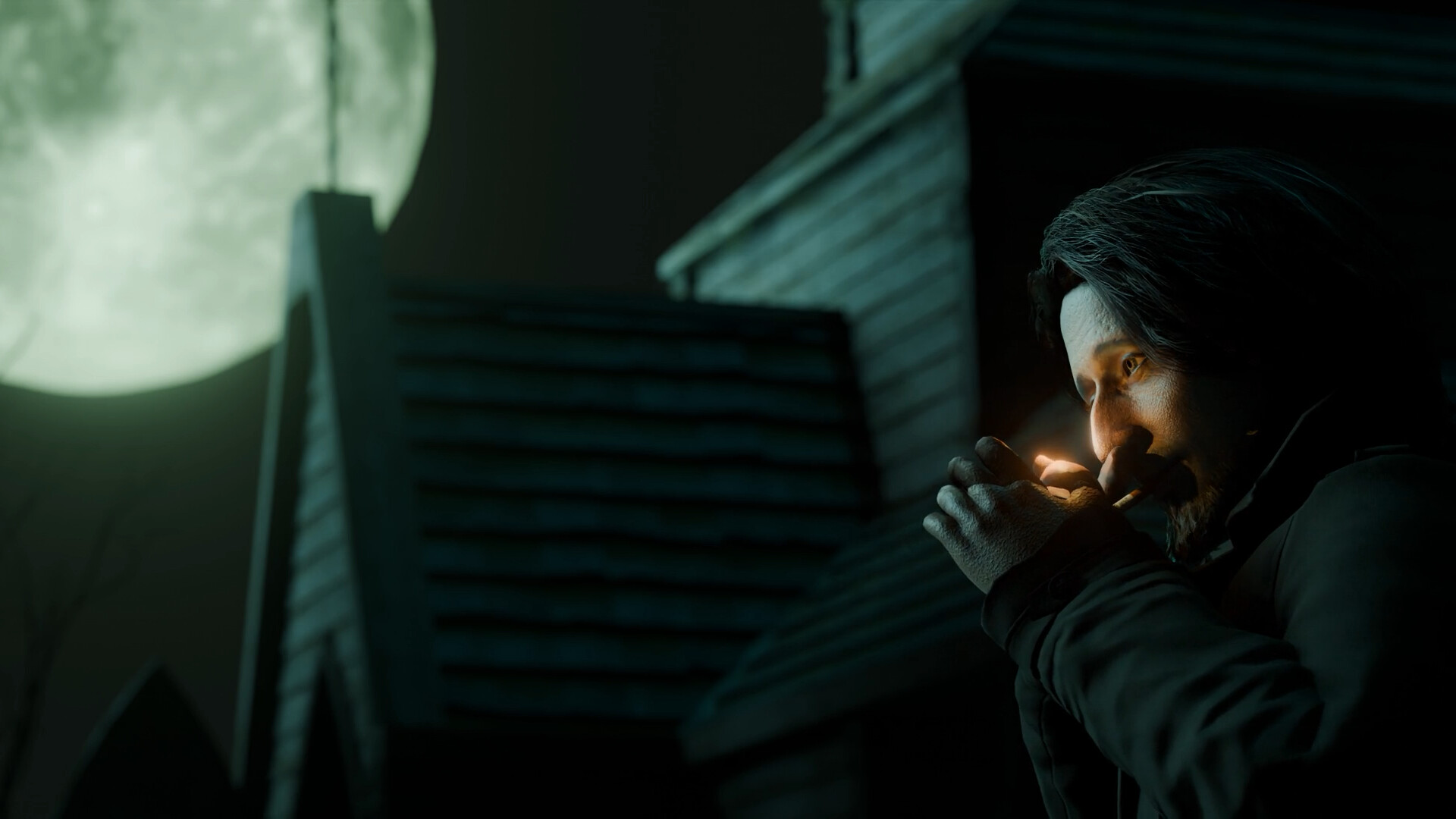 The Incident Room Screenshot 3