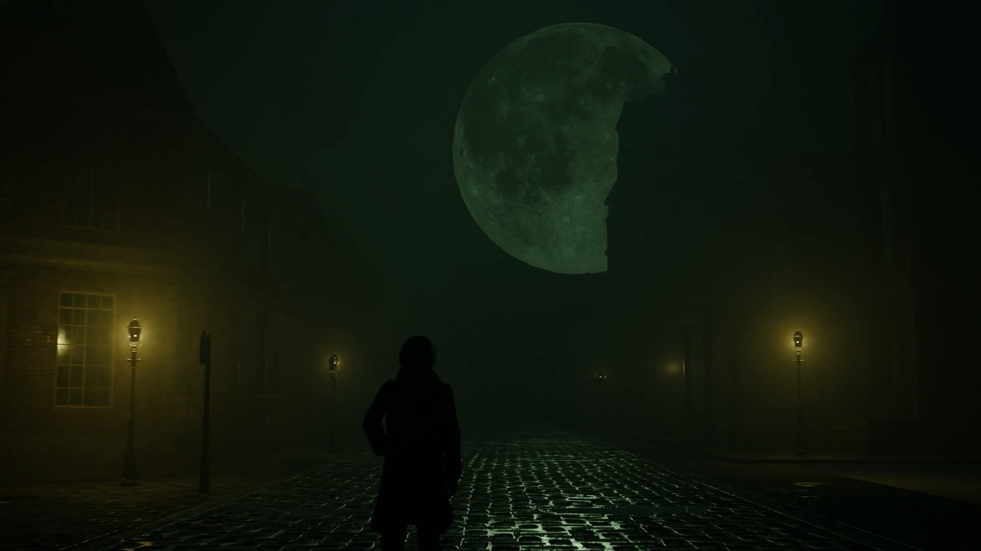 The Incident Room Screenshot 2