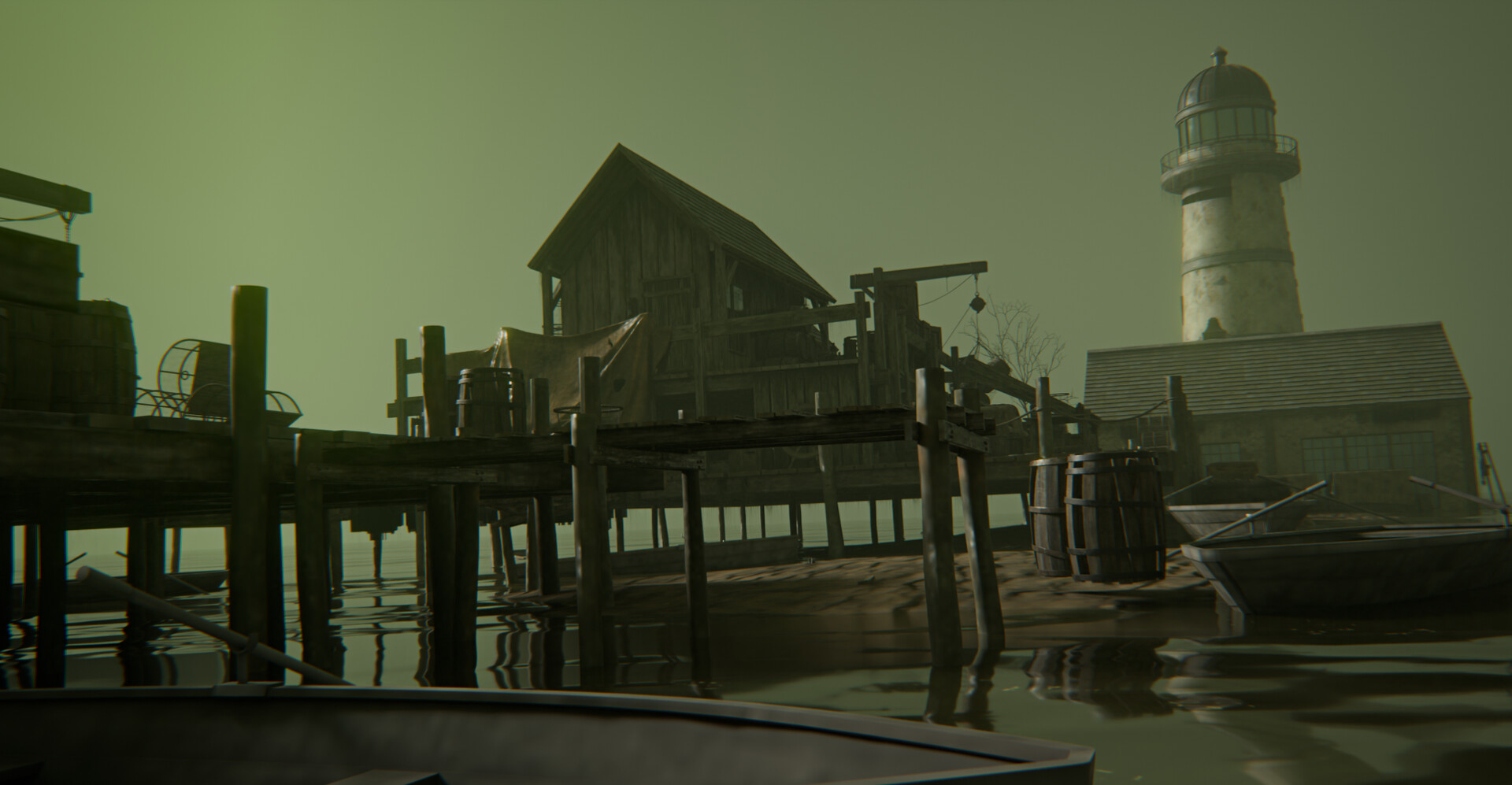 The Incident Room Screenshot 4