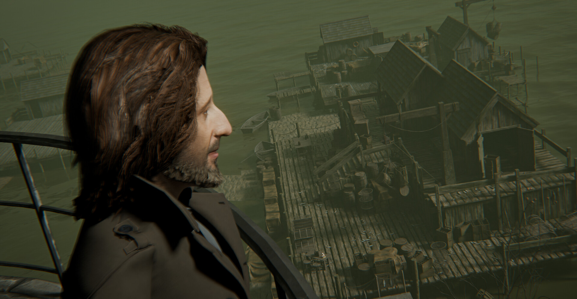 The Incident Room Screenshot 1