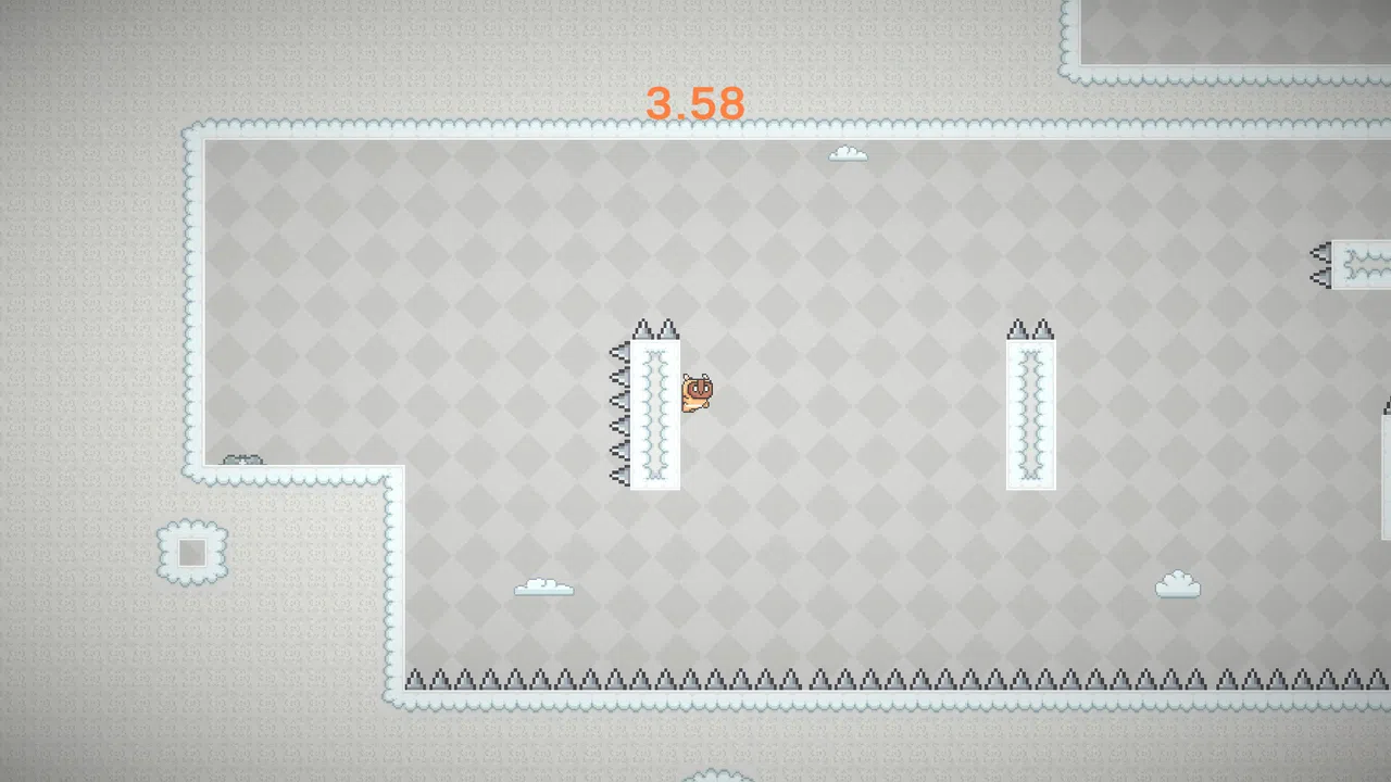 Elemental Odyssey Screenshot 5
