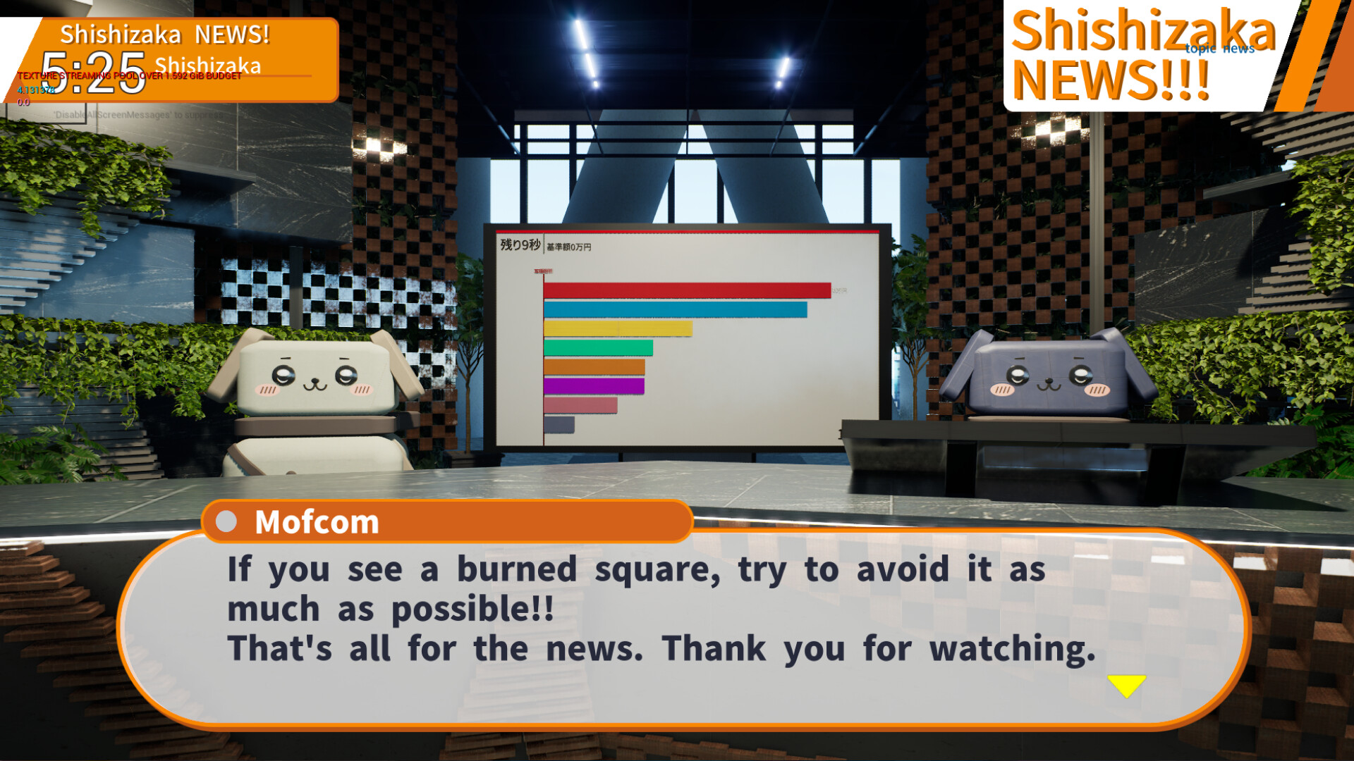 Crazy Life / クレイジーライフ Screenshot 11