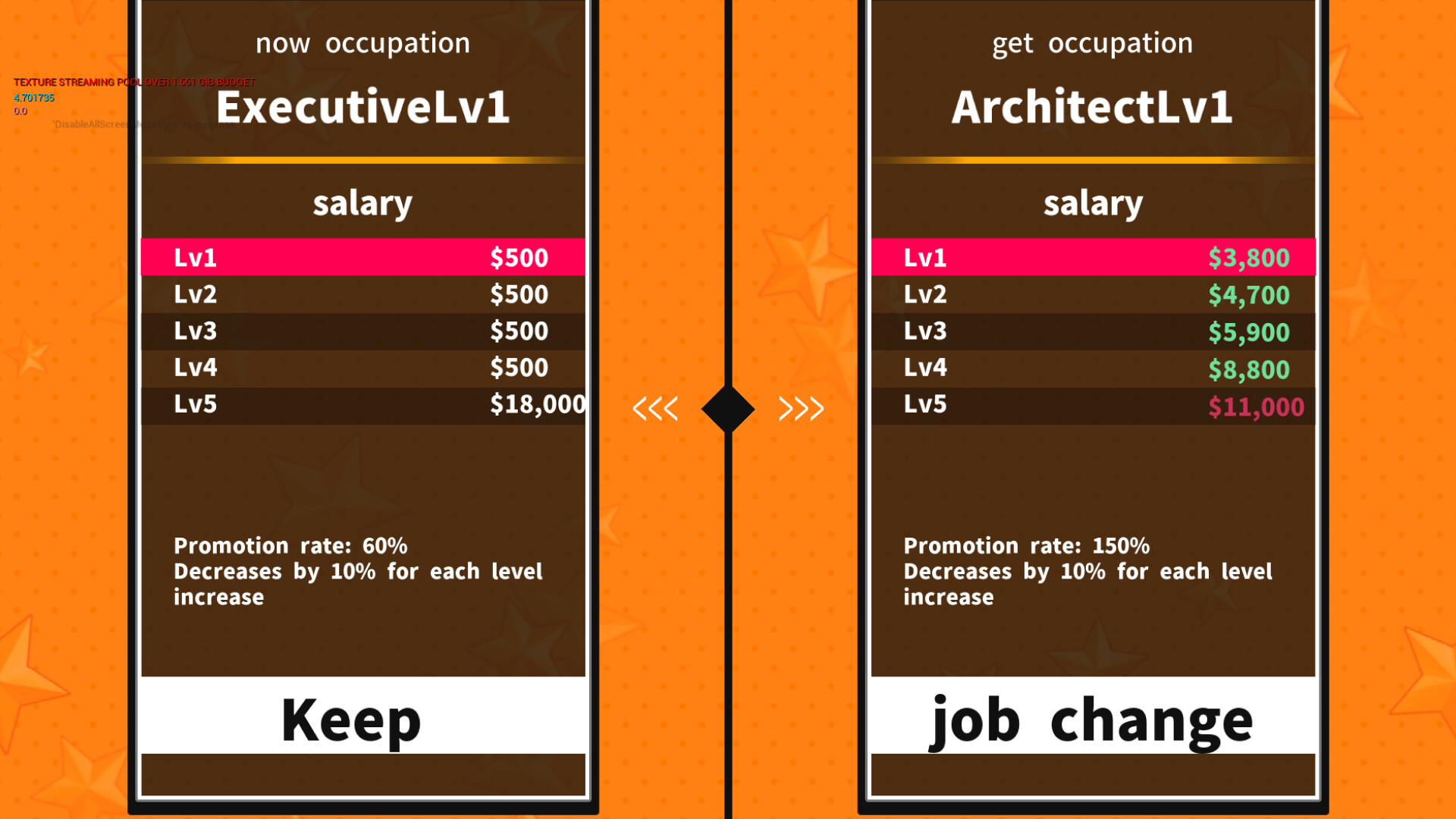 Crazy Life / クレイジーライフ Screenshot 9