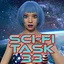 Sci-fi Task 33 icon