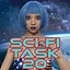 Sci-fi Task 20 icon
