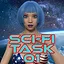Sci-fi Task 01 icon